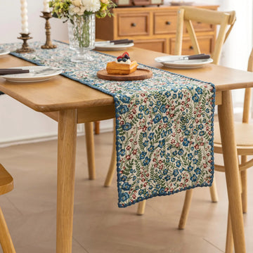Table Runner & Placemat