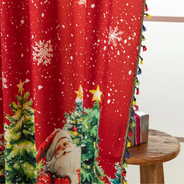 Festival Curtain