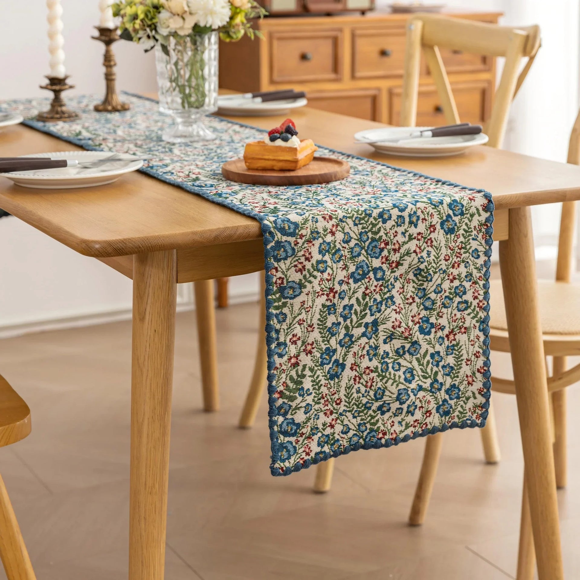 Table Runner & Placemat