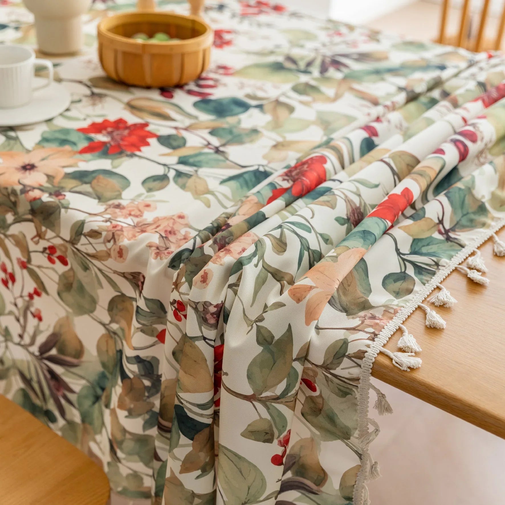 Rectangle Tablecloth