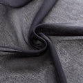 Black Sheer Curtains with Pom Pom Trim – Add modern elegance and soft light control to your space with these lightweight black sheer curtains, featuring a stylish pom pom edge for a chic decorative accent. Perfect for living rooms, bedrooms, or reading nooks, they gently filter sunlight while maintaining privacy, creating a cozy yet sophisticated atmosphere. Easy to match with contemporary or classic décor, these breathable curtains enhance your home with a touch of refined charm.
